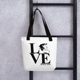 LOVE Tote