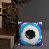 "Evil Eye" Pillow