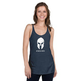 "Spartan" Ladies Tank
