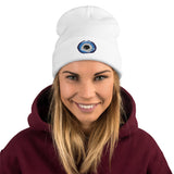 "Evil Eye" Beanie