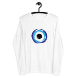 "Evil Eye" Unisex Long Sleeve Tee
