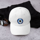 "Evil Eye" Dad hat