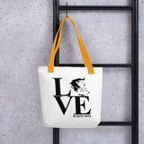 LOVE Tote