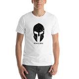 "Spartan" Unisex Tee