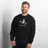 "Bouboulina" Unisex Sweatshirt