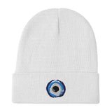 "Evil Eye" Beanie