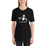 "Bouboulina" Unisex Tee