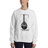 Bouzouki Sweatshirt