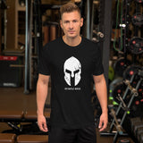 "Spartan" Unisex Tee