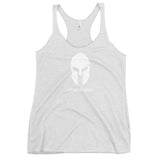 "Spartan" Ladies Tank