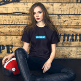 "Glyko AF" Unisex Tee