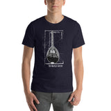 Bouzouki Unisex Tee