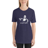 "Bouboulina" Unisex Tee
