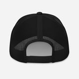 "GR" Trucker Cap