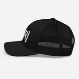 "GR" Trucker Cap
