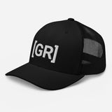 "GR" Trucker Cap