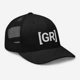 "GR" Trucker Cap