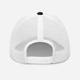 "GR" Trucker Cap