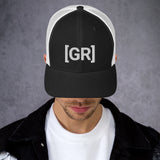 "GR" Trucker Cap