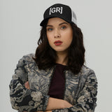 "GR" Trucker Cap