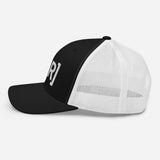 "GR" Trucker Cap