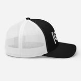 "GR" Trucker Cap