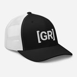 "GR" Trucker Cap