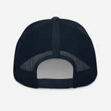 "GR" Trucker Cap