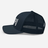 "GR" Trucker Cap