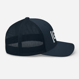 "GR" Trucker Cap