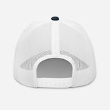 "GR" Trucker Cap
