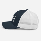 "GR" Trucker Cap