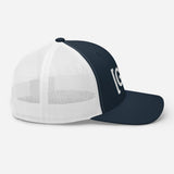"GR" Trucker Cap