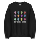 "Vases" Unisex Sweatshirt