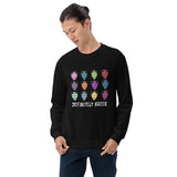 "Vases" Unisex Sweatshirt