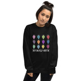 "Vases" Unisex Sweatshirt