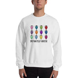 "Vases" Unisex Sweatshirt