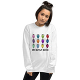 "Vases" Unisex Sweatshirt