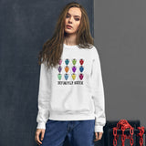 "Vases" Unisex Sweatshirt