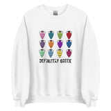 "Vases" Unisex Sweatshirt