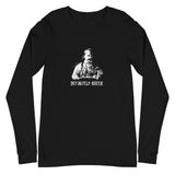 "Kolokotronis" Unisex Long Sleeve Tee