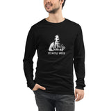 "Kolokotronis" Unisex Long Sleeve Tee