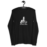 "Kolokotronis" Unisex Long Sleeve Tee