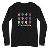 "Vases" Unisex Long Sleeve Tee