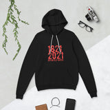 "1821 Bicentennial" Unisex hoodie