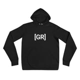 "GR" Unisex Hoodie