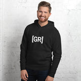 "GR" Unisex Hoodie