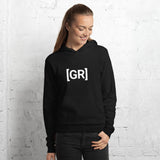 "GR" Unisex Hoodie