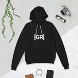 "GR" Unisex Hoodie
