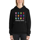 "Vases" Unisex hoodie